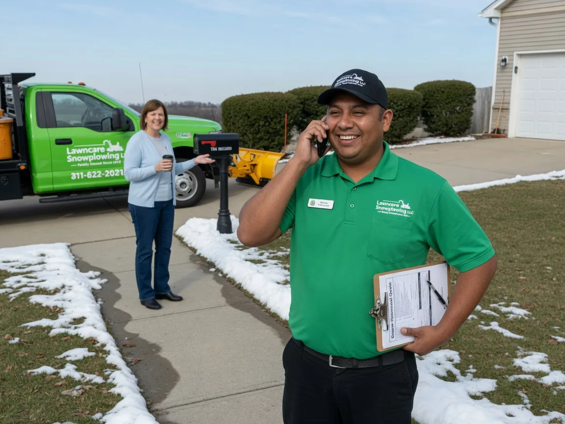 Lawn Care Services By Expert Landscaper Midway, PA FAQs
